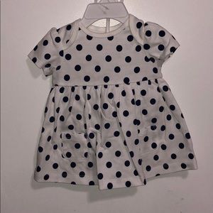 Big dot dress